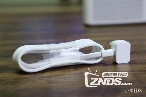 上网功能强大--小米网络音响评测_小米电视