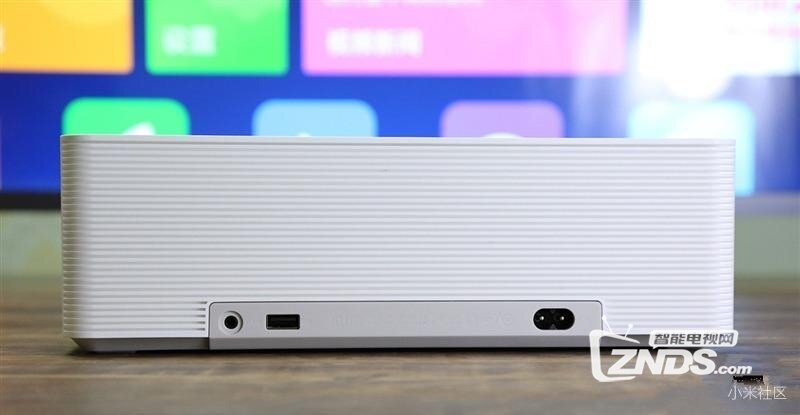 上网功能强大--小米网络音响评测_小米电视