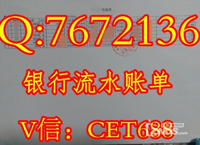 收入证明_收入流水帐(2)