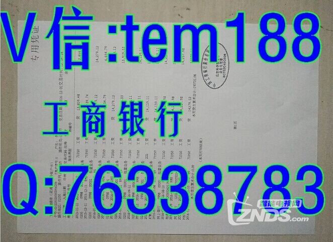 收入证明_收入流水帐