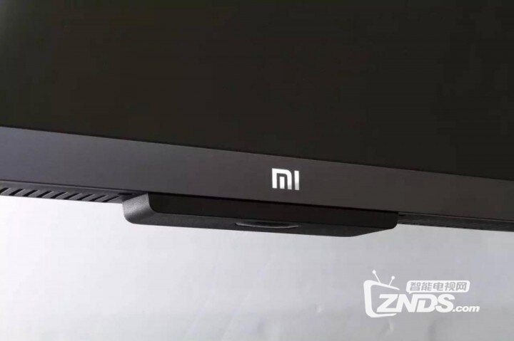 体验了一把小米电视3s的人工智能_小米电视