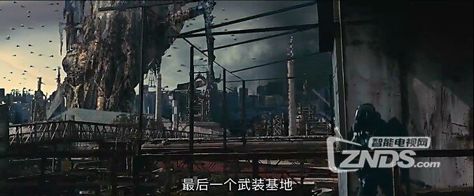 2017大陆动作片《功夫机器侠之南拳》HD720