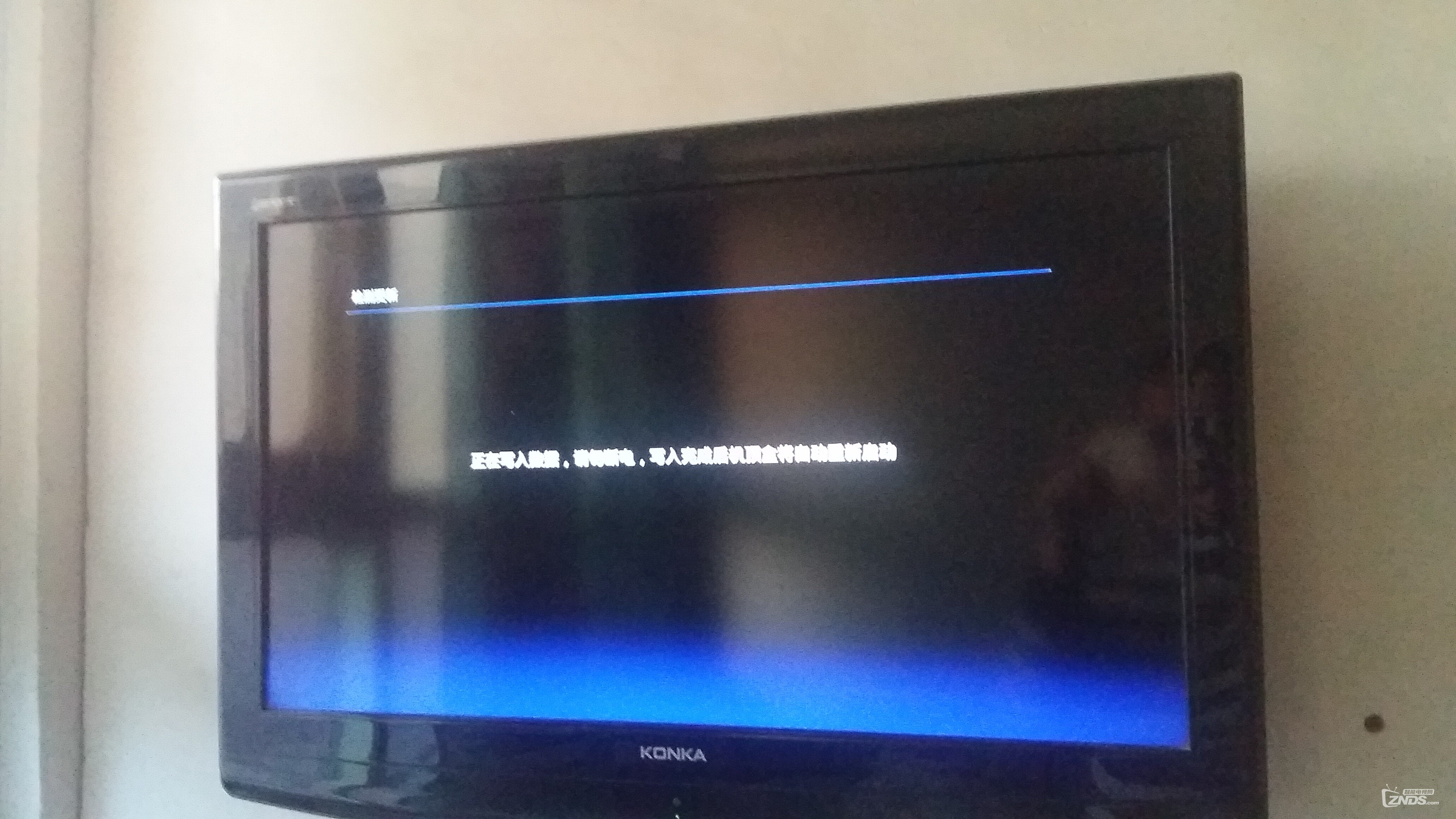 华为悦盒EC6108V9_PUB 河北电信版,提