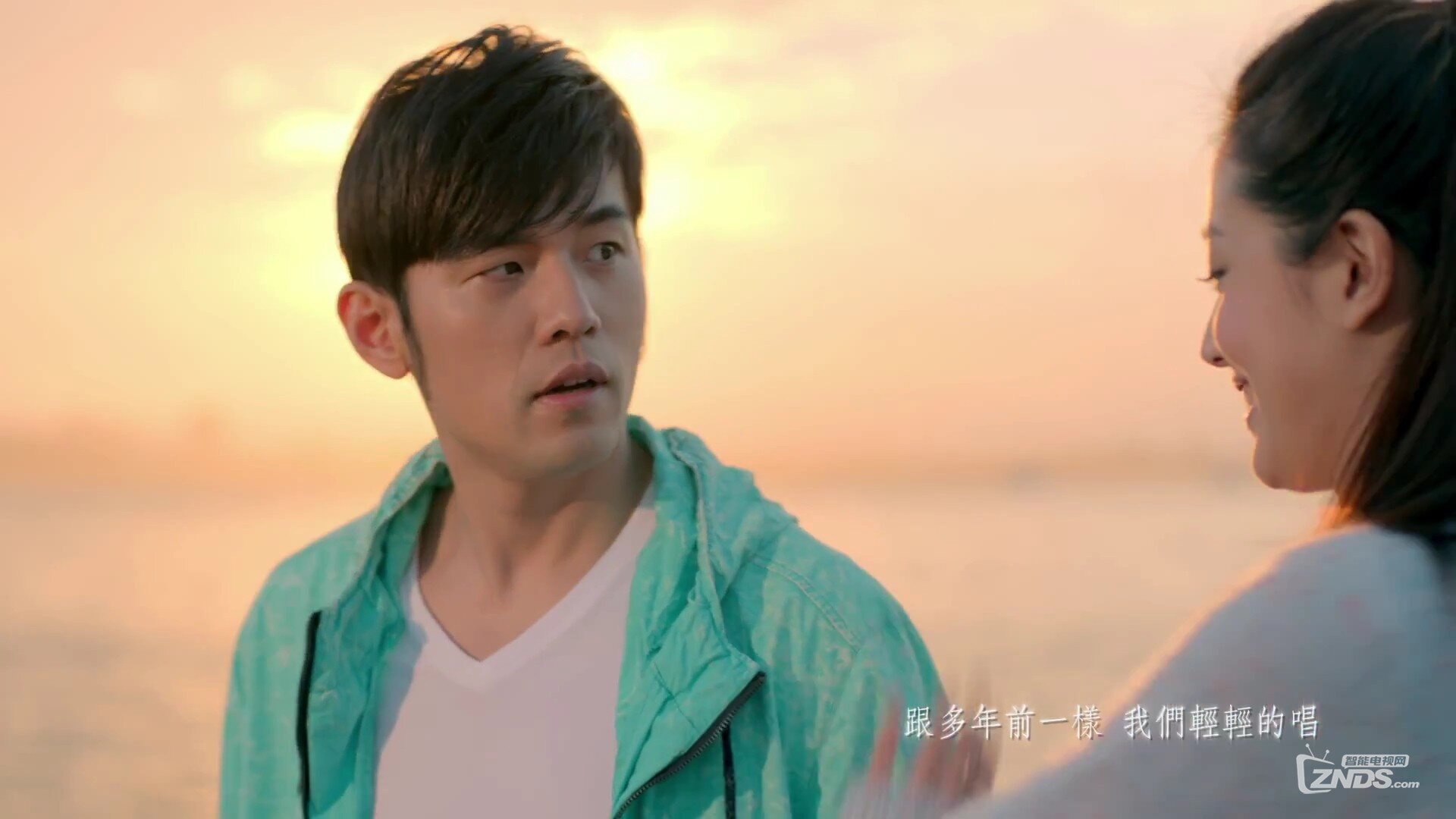 周杰伦-手写的从前[1080P\/MP4\/138M]_高清MV专区