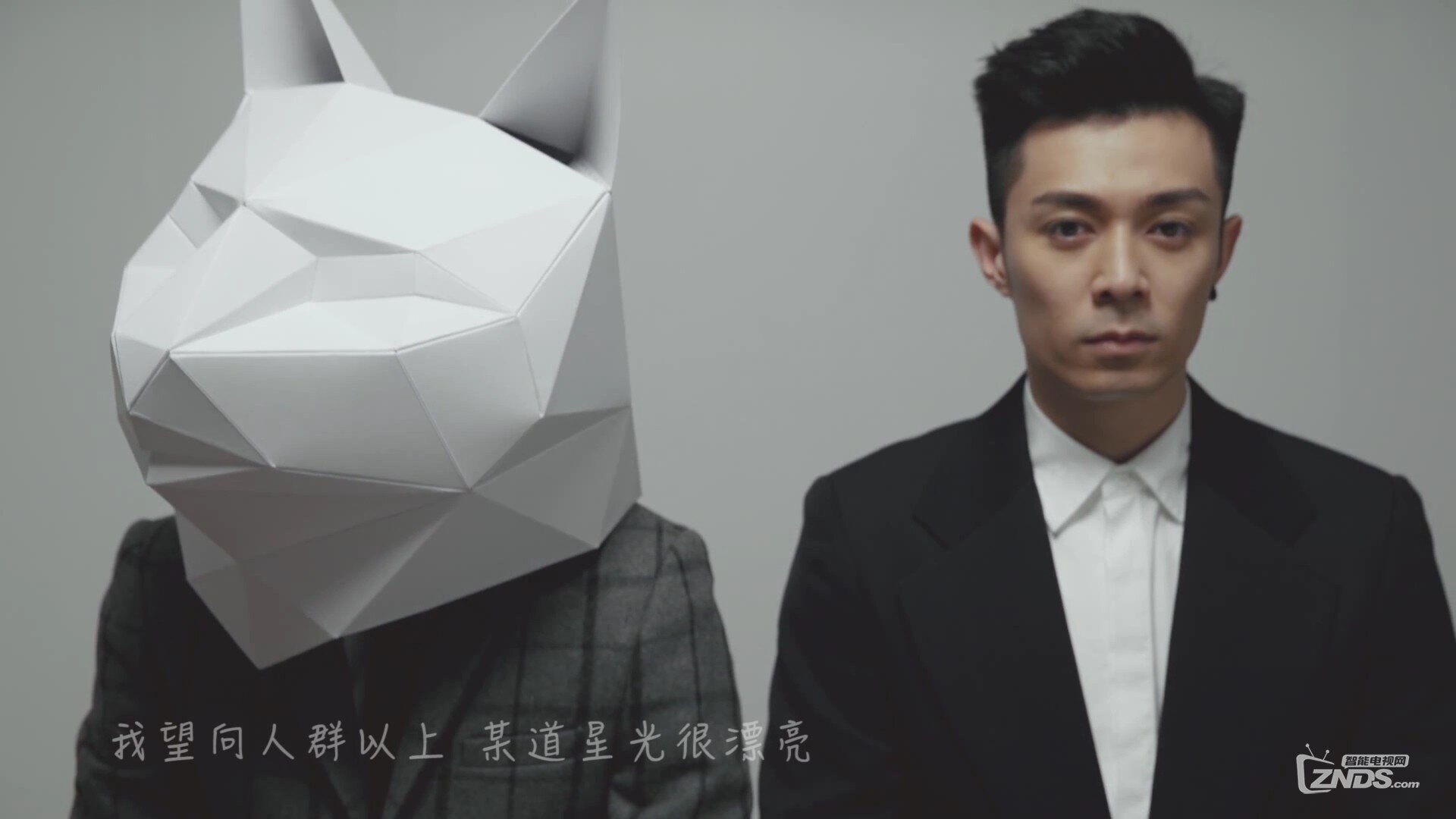 周柏豪 pakho chau 小白(official music video[1080.