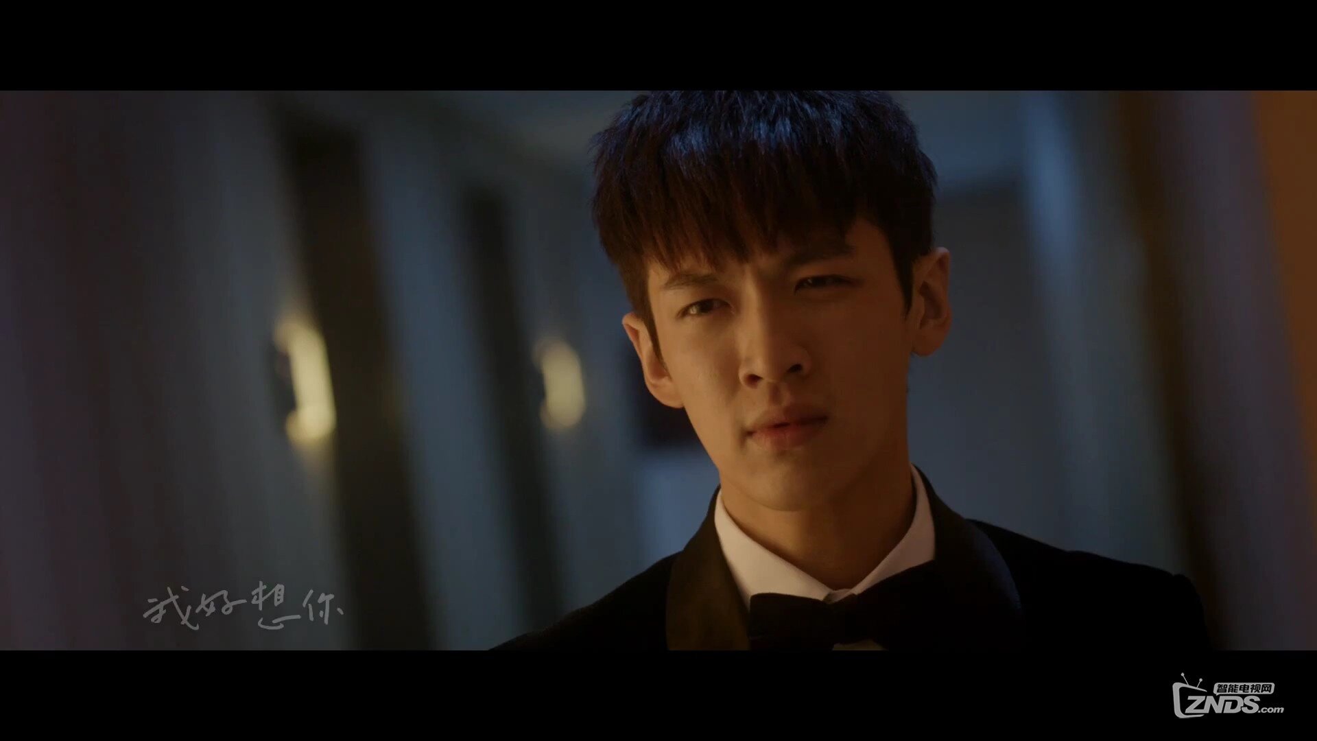 苏打绿 sodagreen-【我好想你】「小时代」电