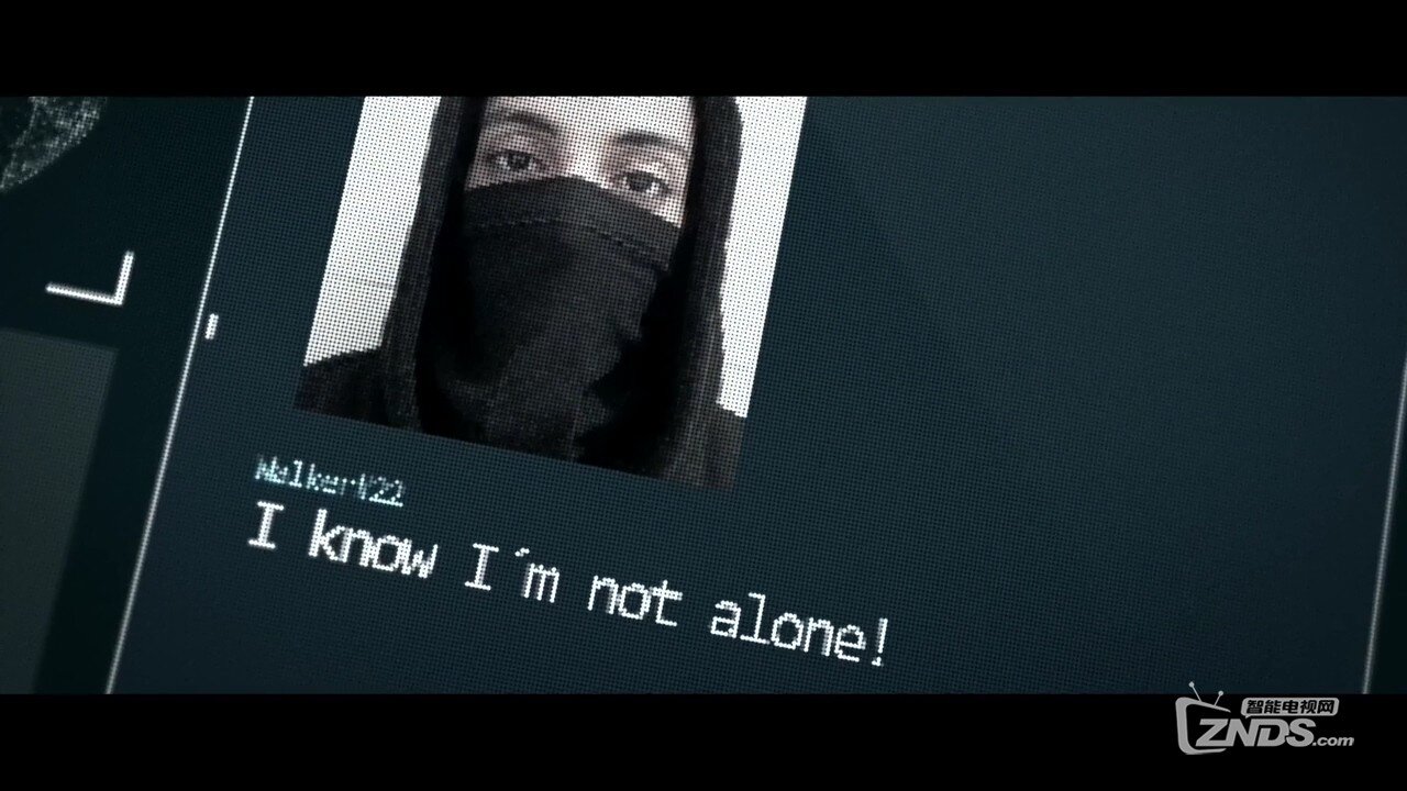 Alan Walker Alone (Restrung) (官方歌词版MV) [720P/MP4/74M]_高清MV专区