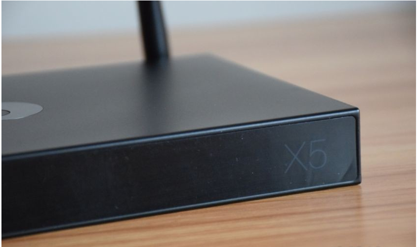 连锁门店组网新方案--蒲公英X5路由器评测_智