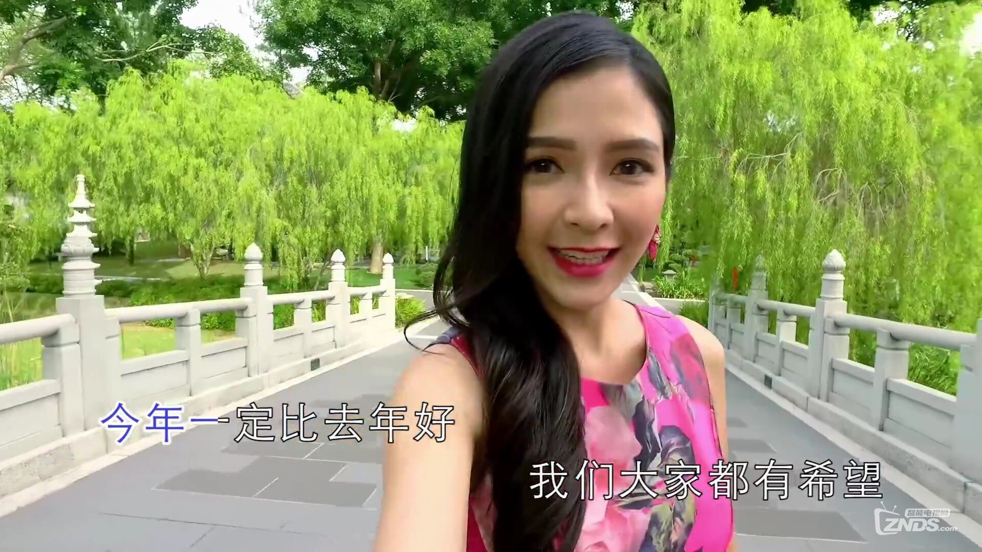 钟盛忠&钟晓玉-来来过新年[1080P\/MP4\/108M