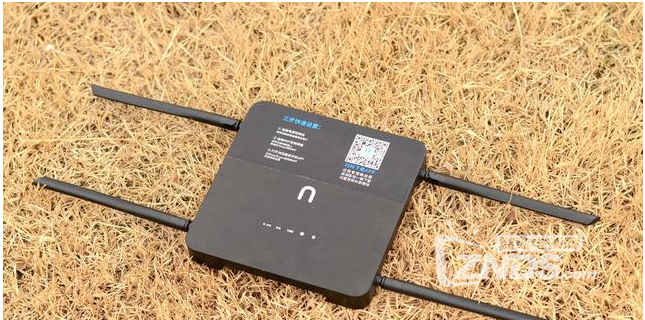 挖矿上网两不误--newifi3智能路由器评测_智能