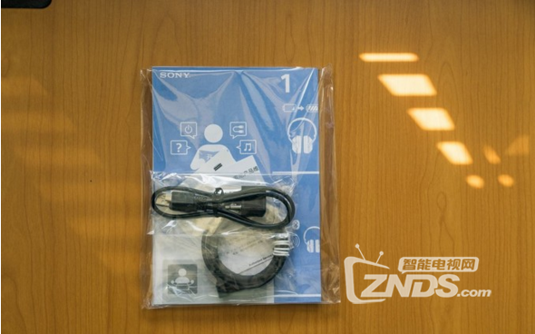 又一力作无线蓝牙耳机-索尼耳机 MDR-1000X