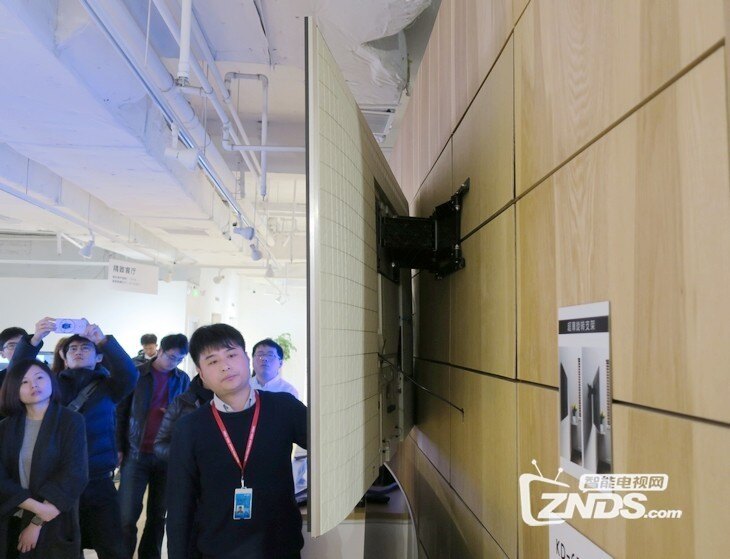 买得起的高画质电视-索尼X9300E简单体验_S