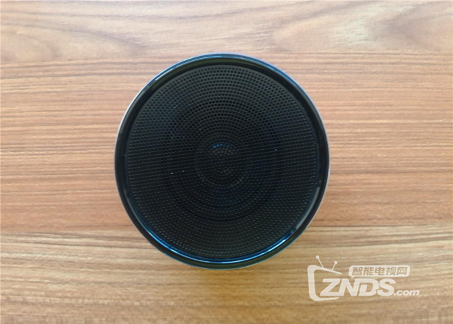 小米小钢炮蓝牙音箱-能够当座充的便携音箱_智