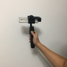 大疆osmo mobile手机云台简评