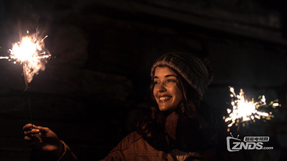 画质的行业标杆--索尼Z9D电视体验评测_Sony