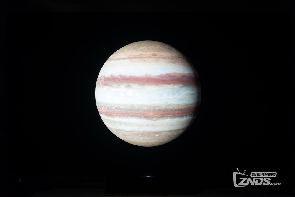 画质的行业标杆--索尼Z9D电视体验评测_Sony