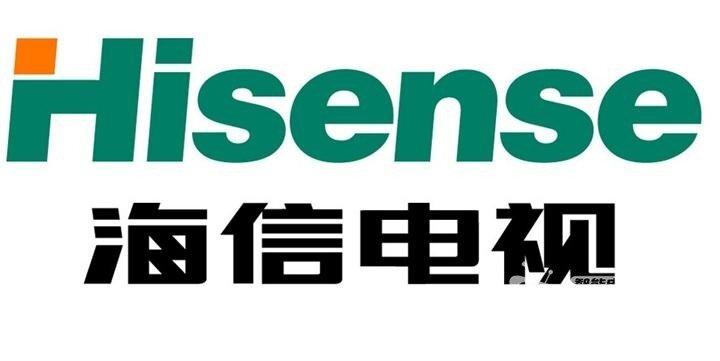 2017智能电视十大品牌排行榜第三位:海信