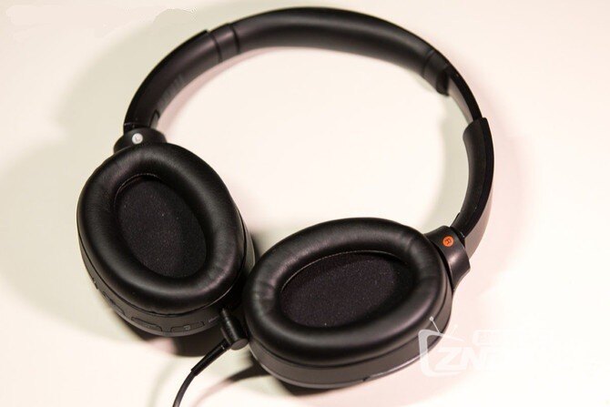 无线降噪新王者--索尼MDR-1000X评测_硬件测