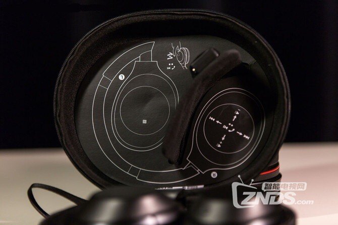 无线降噪新王者--索尼MDR-1000X评测_硬件测