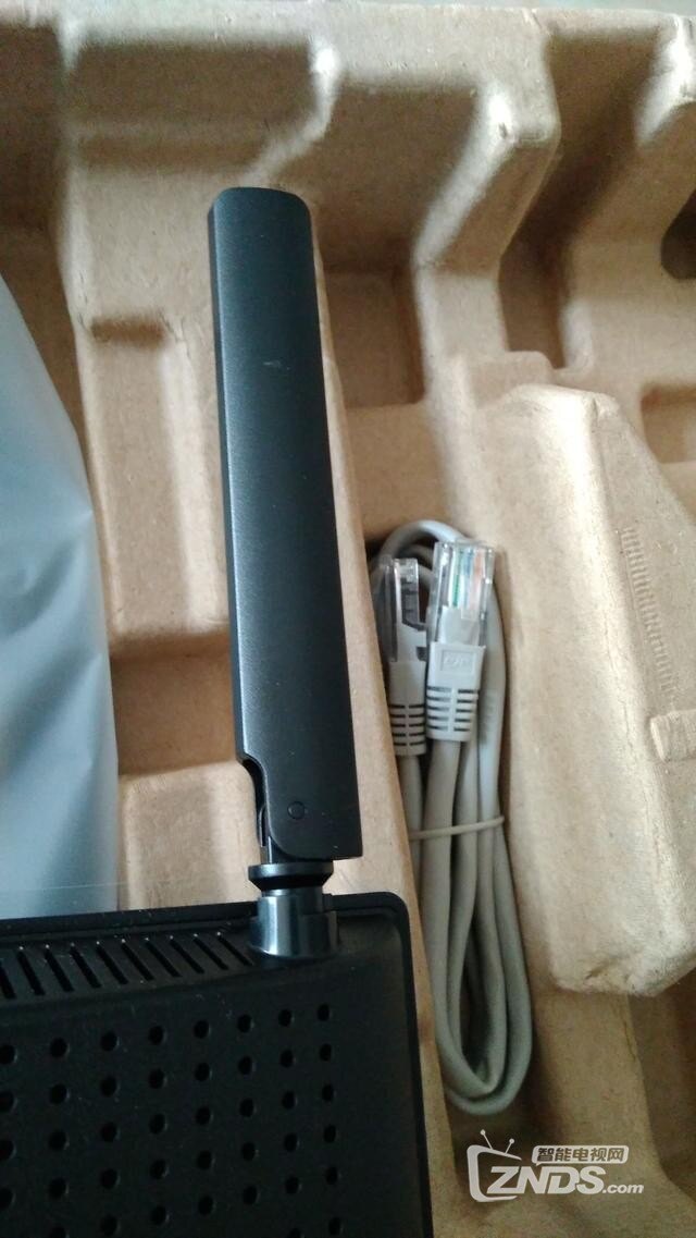 腾达AC9固件对比以及刷机教程_智能路由器论