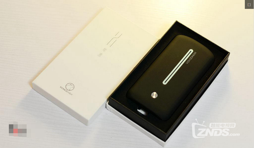 熊大石墨烯充电宝:神一般的充电速度45分钟充