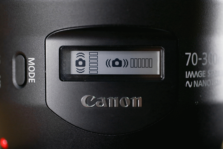 入门镜头可否喂饱5dsr佳能ef70300mmisiiusm评测