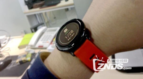 出众性能,超长续航--华米运动手表深度评测