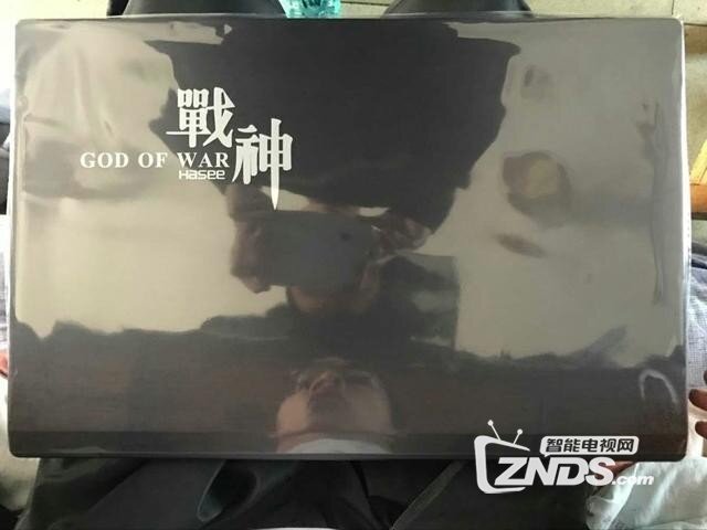 尝鲜战神K670D,七代i3处理器果然给力_硬件测