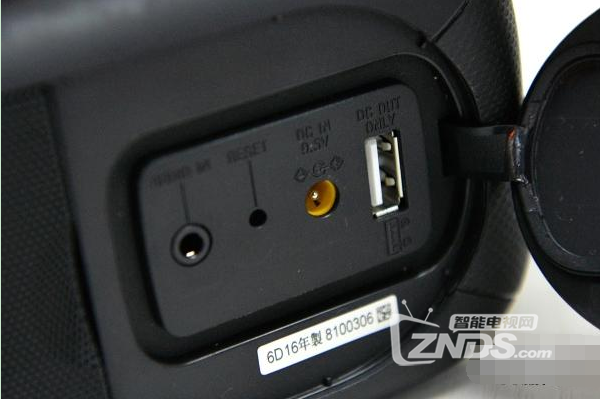 派对社交神器 索尼XB40便携式蓝牙音响评测_