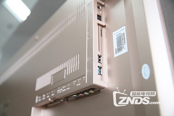搭载AR功能+OLED面板--创维S9D电视深度评
