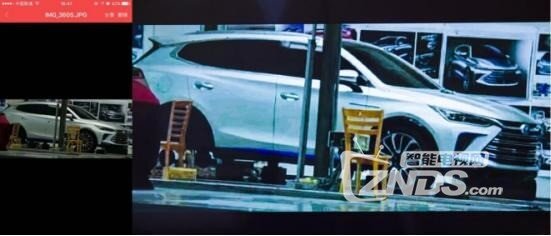 以AI技术的名义--长虹CHiQ电视55Q5N体验评