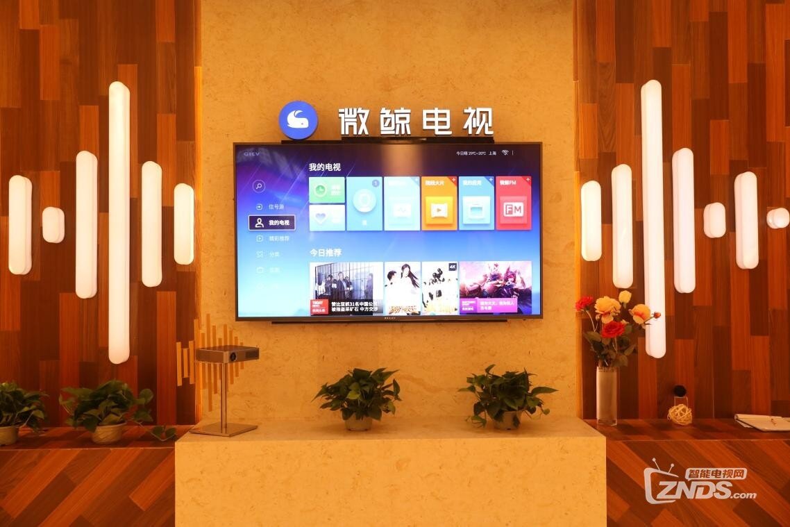 《中国新歌声》正式开录 微鲸黑科技再度承包