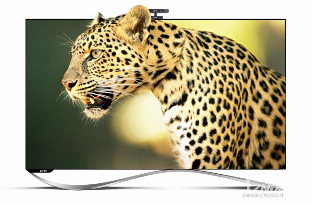 乐视TV客厅电视X60 EUI 6.0.057S系统固件下
