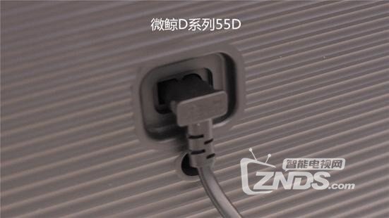 谁能被惊鸿一瞥?微鲸D系列55D和小米4A55