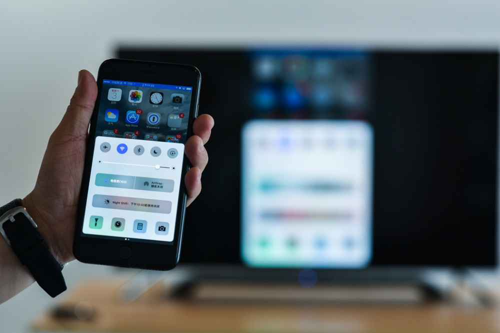 前所未有的视觉冲击 夏普旷视系列S60U电视体