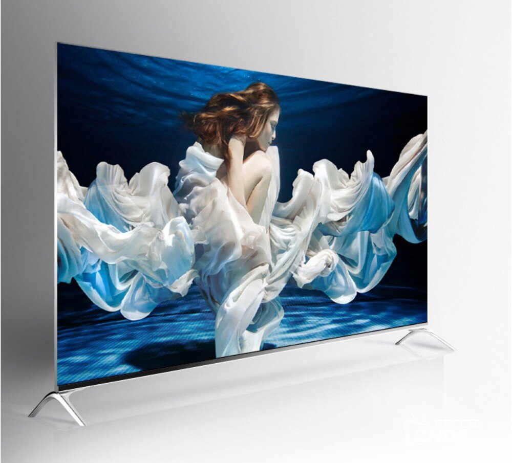电视机品牌排行榜 55吋4K智能电视哪款性价比