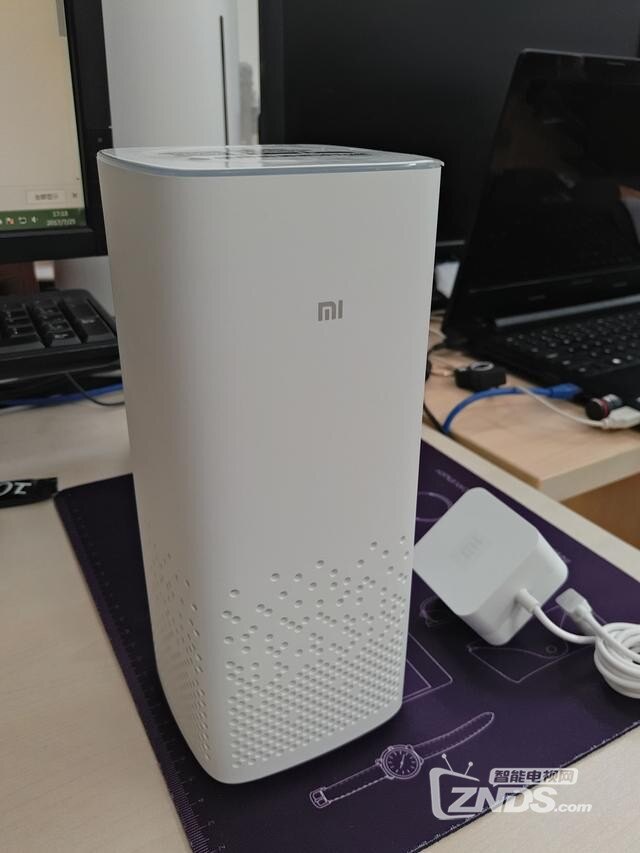 小米AI音箱评测 小爱同学表现好不好_小米电视