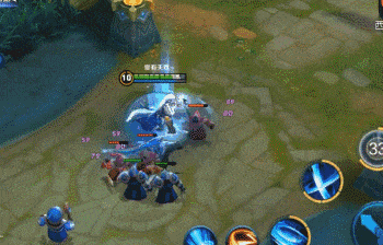 王者荣耀新英雄铠正式服上线铠玩法解析出装铭文推荐