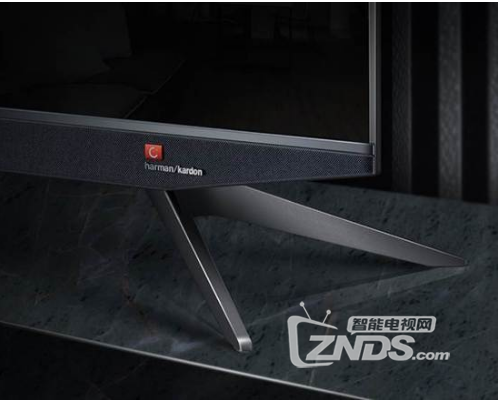 tcl55q960c曲面电视怎么拆解