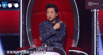 《中国好声音》导师互diss 智能电视下载奇异果tv观看