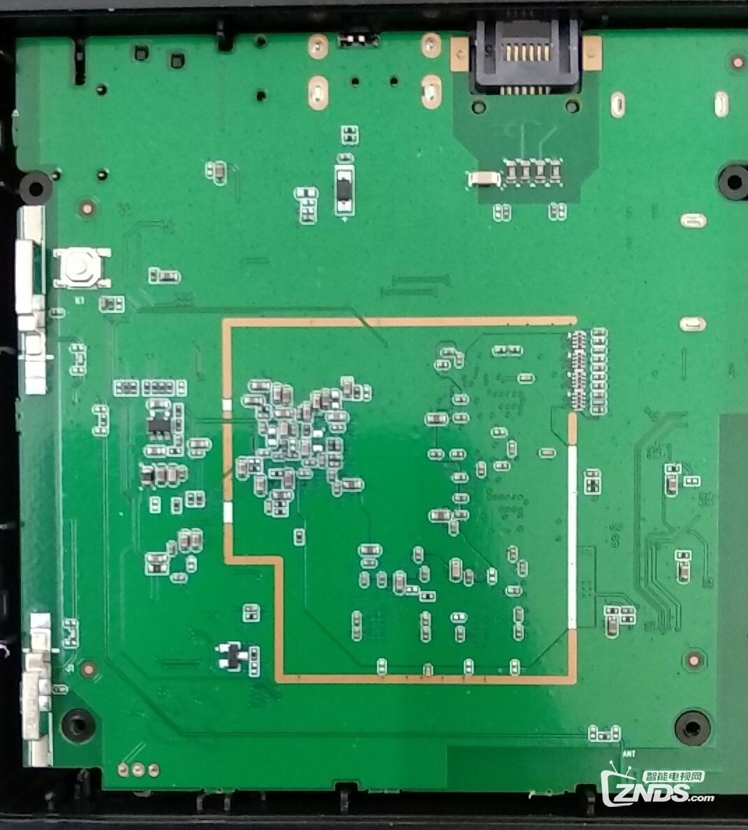 海信ip906h短接点 短接强刷flash m301h短接强刷 烽火680 j 短接强