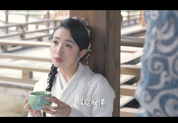 林依晨,张彬彬《小女花不弃》 智能电视下载奇异果tv观看