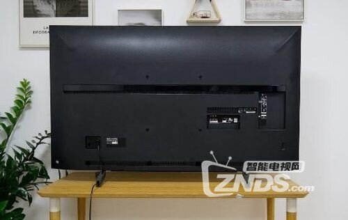 三星65q60对比索尼x8000g同属入门级电视谁更值得买