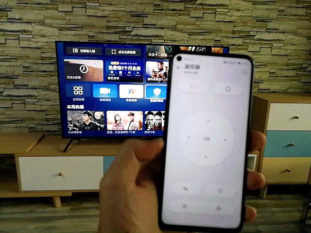 荣耀智慧屏操控上有何特别之处触控式遥控器语音控制