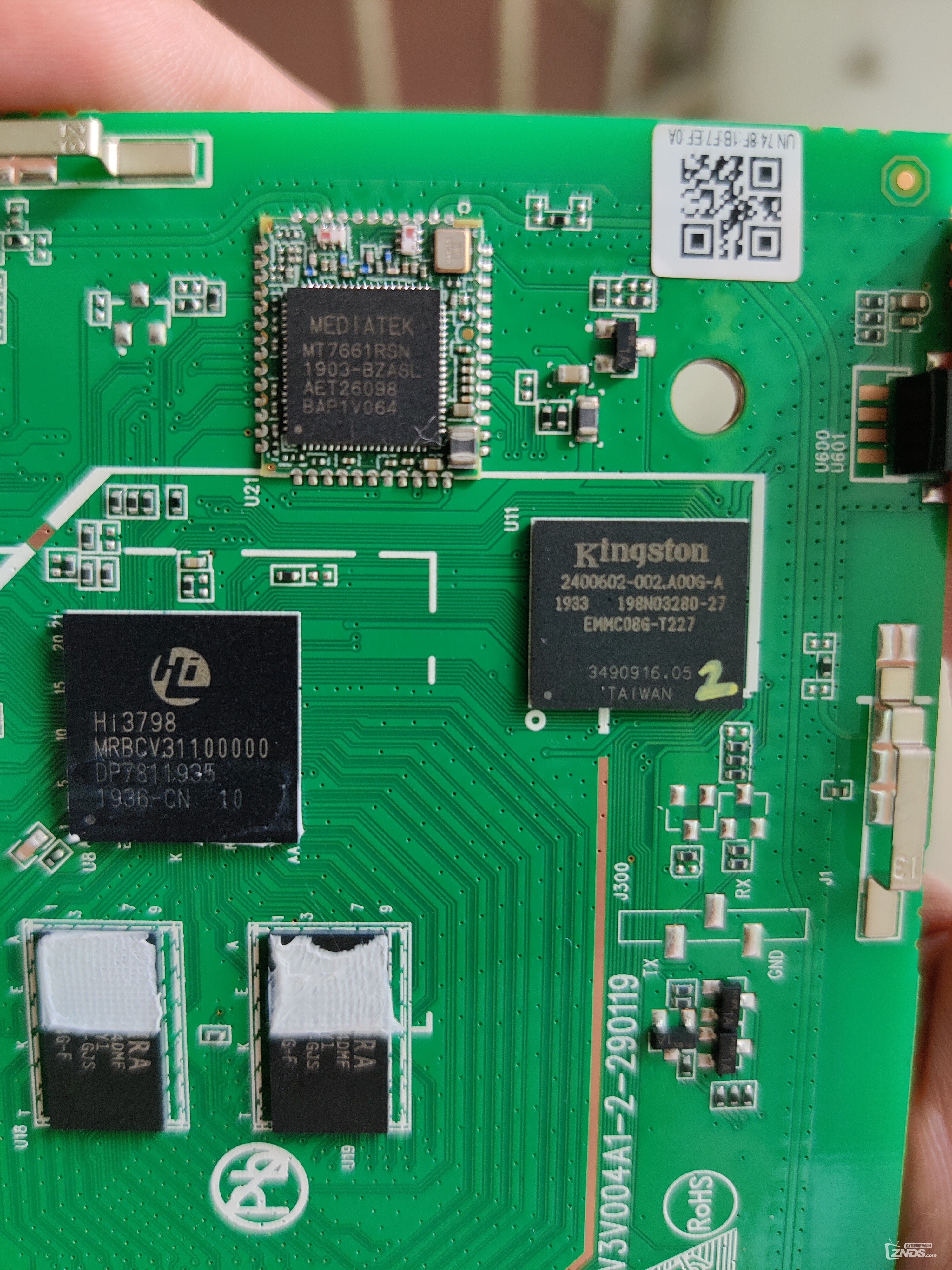 unt401h ϴ 20016 mt7661 ˢ