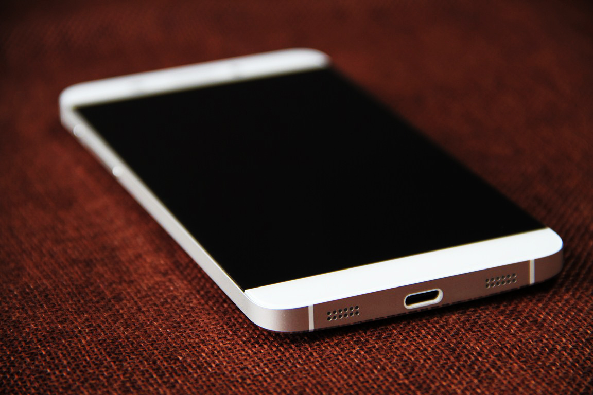 乐视超级手机1开箱简评