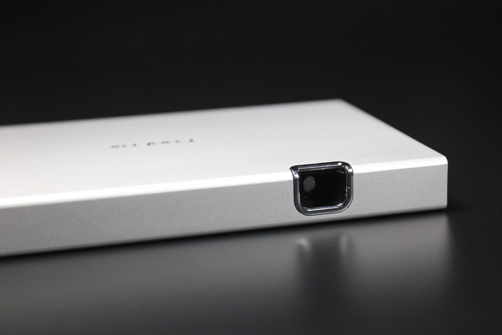 移动影院 轻薄便携——酷乐视x6c评测体验!