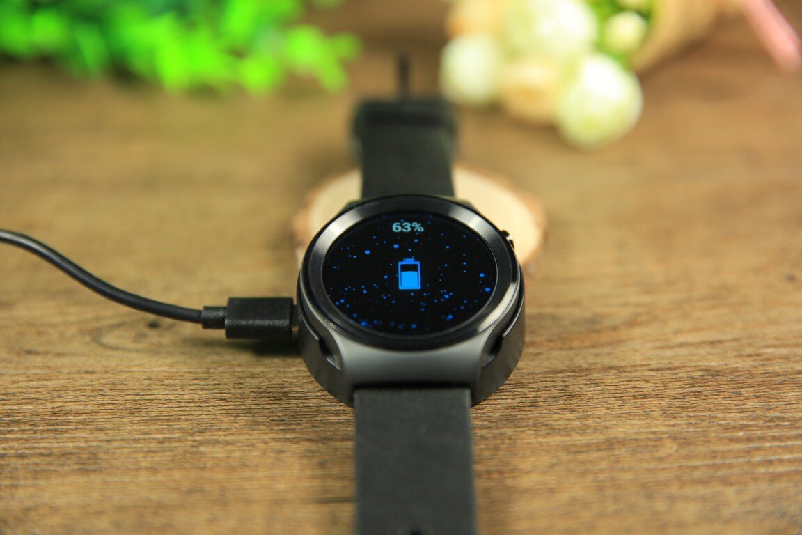 【znds试用土曼智能手表】土曼t-ripple~智能手表就该这个范!