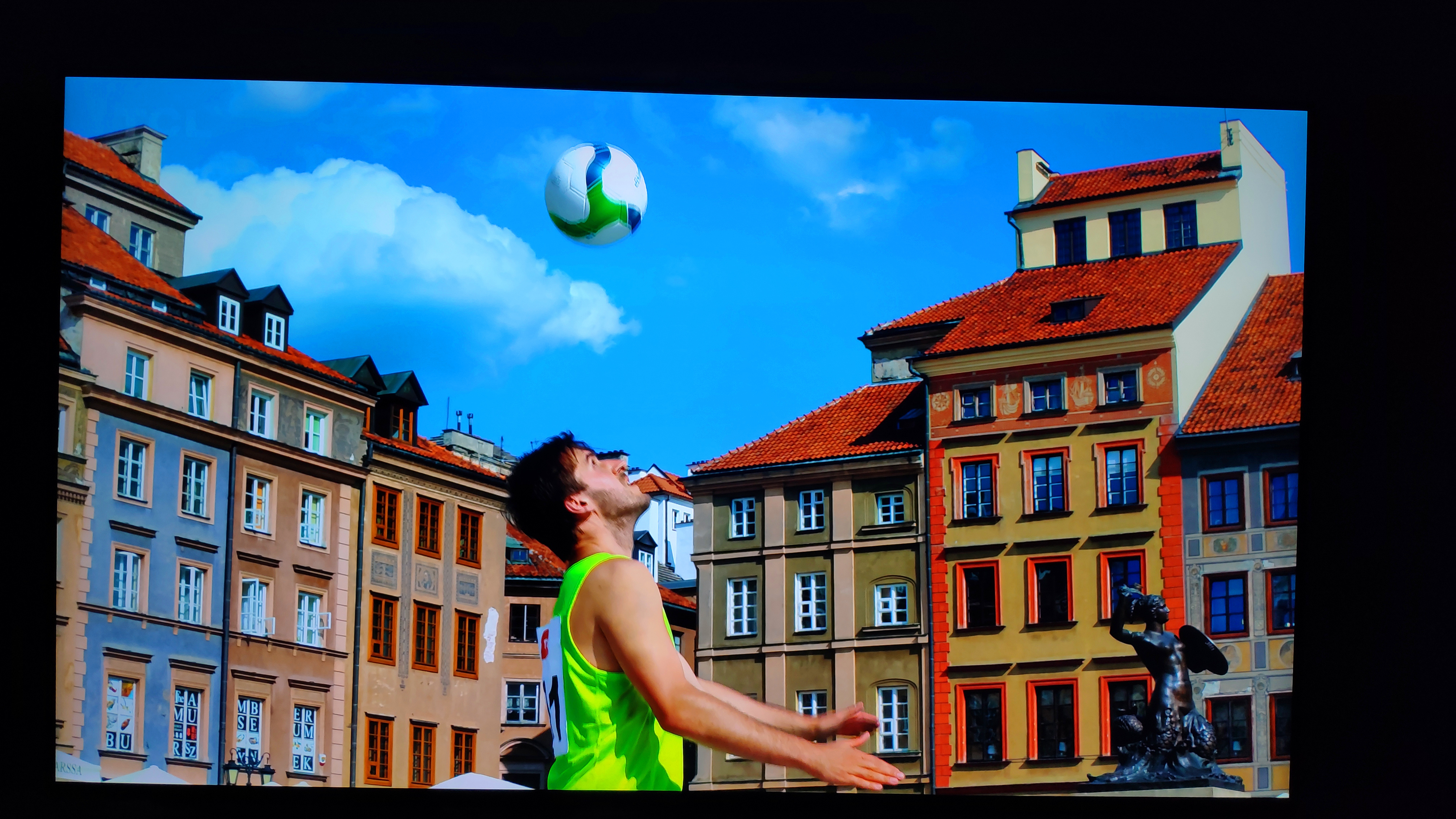 当贝超级盒子4K视频性能测试,盒子界的性能小