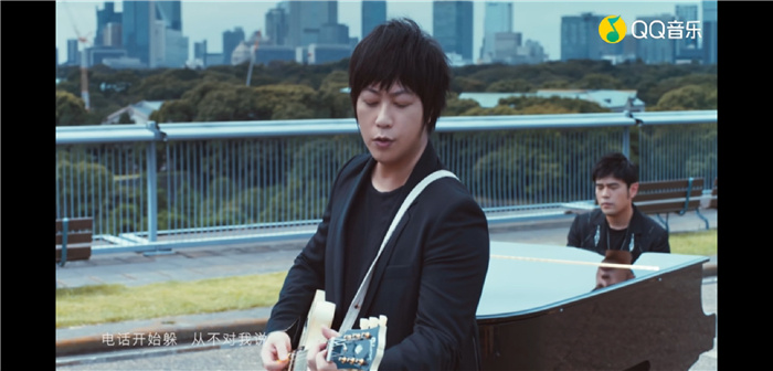 说好不哭mv首播周杰伦新专辑十大看点